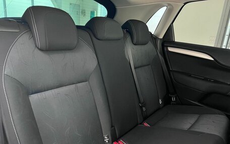 Citroen C4 II рестайлинг, 2012 год, 730 000 рублей, 15 фотография