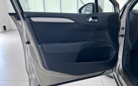 Citroen C4 II рестайлинг, 2012 год, 730 000 рублей, 19 фотография