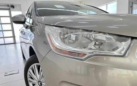 Citroen C4 II рестайлинг, 2012 год, 730 000 рублей, 17 фотография