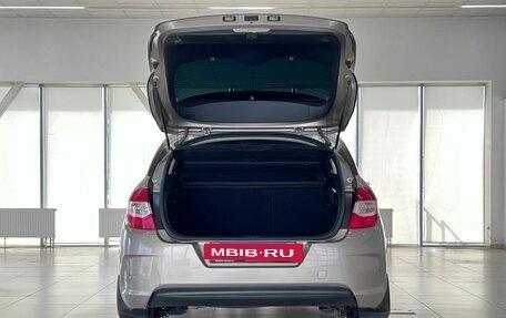 Citroen C4 II рестайлинг, 2012 год, 730 000 рублей, 25 фотография