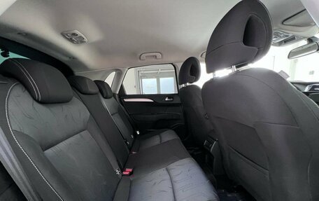 Citroen C4 II рестайлинг, 2012 год, 730 000 рублей, 30 фотография