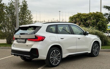 BMW X1, 2026 год, 5 495 000 рублей, 3 фотография