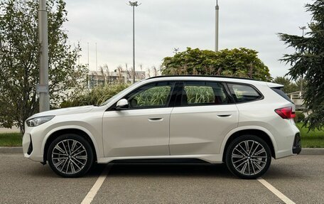 BMW X1, 2026 год, 5 495 000 рублей, 2 фотография