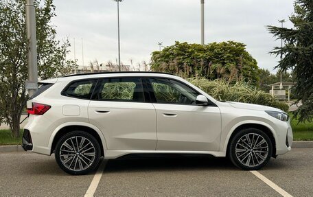 BMW X1, 2026 год, 5 495 000 рублей, 9 фотография