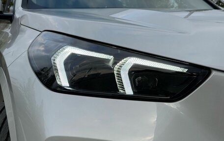 BMW X1, 2026 год, 5 495 000 рублей, 7 фотография