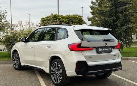 BMW X1, 2026 год, 5 495 000 рублей, 11 фотография