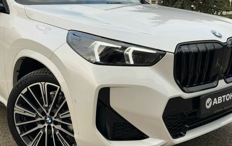 BMW X1, 2026 год, 5 495 000 рублей, 14 фотография