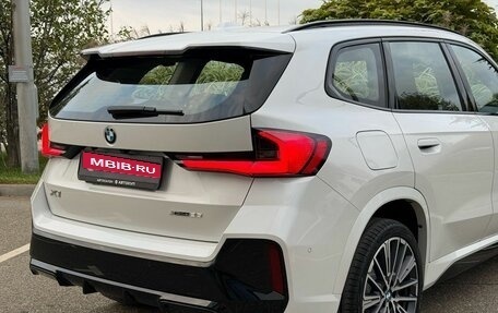BMW X1, 2026 год, 5 495 000 рублей, 4 фотография