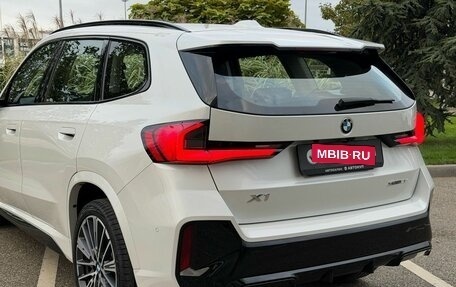 BMW X1, 2026 год, 5 495 000 рублей, 10 фотография