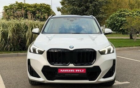 BMW X1, 2026 год, 5 495 000 рублей, 12 фотография