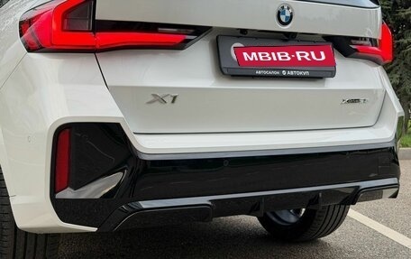 BMW X1, 2026 год, 5 495 000 рублей, 8 фотография