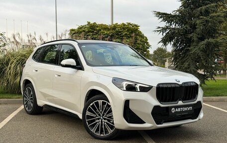 BMW X1, 2026 год, 5 495 000 рублей, 18 фотография