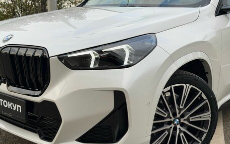 BMW X1, 2026 год, 5 495 000 рублей, 19 фотография
