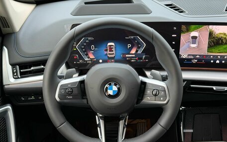 BMW X1, 2026 год, 5 495 000 рублей, 27 фотография