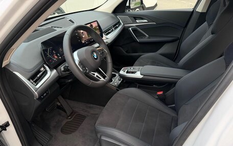 BMW X1, 2026 год, 5 495 000 рублей, 24 фотография