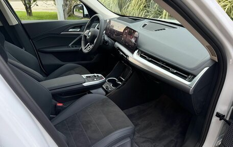 BMW X1, 2026 год, 5 495 000 рублей, 28 фотография