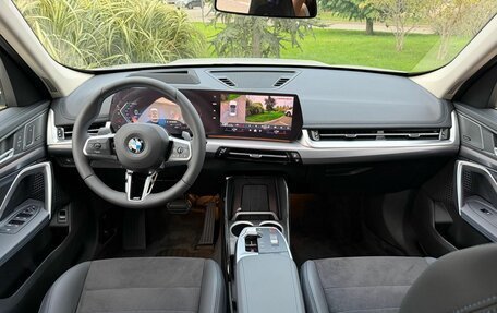 BMW X1, 2026 год, 5 495 000 рублей, 23 фотография