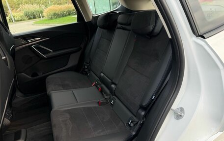 BMW X1, 2026 год, 5 495 000 рублей, 29 фотография