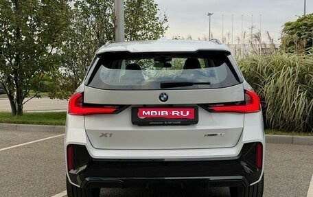 BMW X1, 2026 год, 5 495 000 рублей, 22 фотография