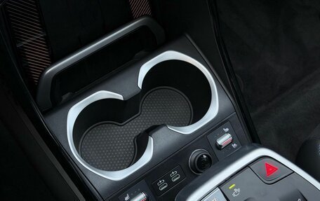 BMW X1, 2026 год, 5 495 000 рублей, 34 фотография