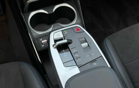BMW X1, 2026 год, 5 495 000 рублей, 39 фотография
