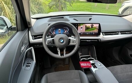 BMW X1, 2026 год, 5 495 000 рублей, 38 фотография