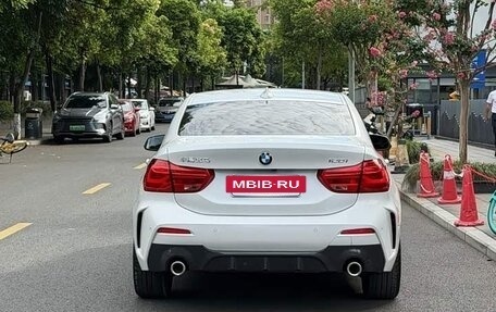 BMW 1 серия, 2023 год, 1 690 000 рублей, 5 фотография