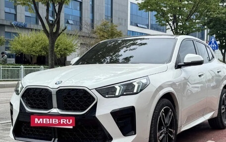 BMW X2, 2026 год, 5 900 000 рублей, 4 фотография
