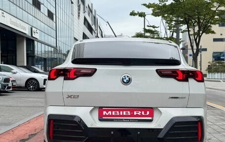 BMW X2, 2026 год, 5 900 000 рублей, 3 фотография