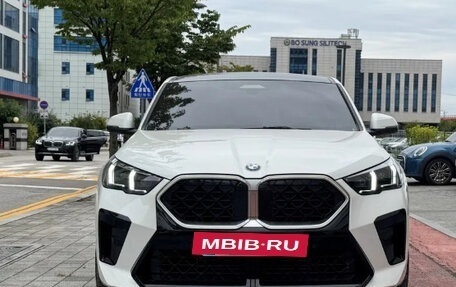 BMW X2, 2026 год, 5 900 000 рублей, 2 фотография