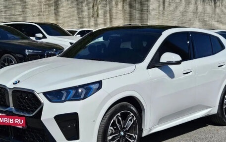 BMW X2, 2026 год, 5 900 000 рублей, 6 фотография