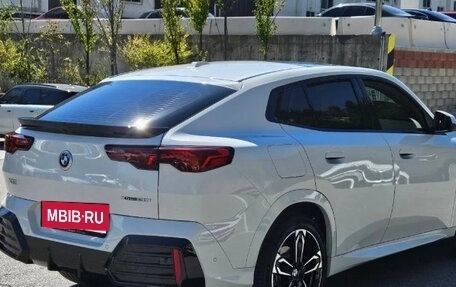 BMW X2, 2026 год, 5 900 000 рублей, 7 фотография