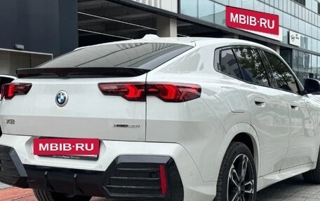 BMW X2, 2026 год, 5 900 000 рублей, 5 фотография