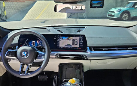 BMW X2, 2026 год, 5 900 000 рублей, 9 фотография