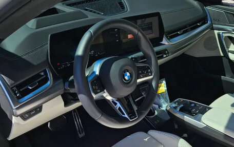 BMW X2, 2026 год, 5 900 000 рублей, 14 фотография
