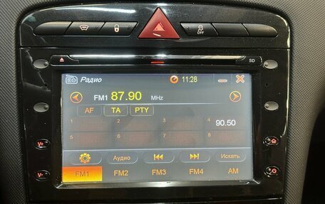 Peugeot 408 I рестайлинг, 2014 год, 520 000 рублей, 8 фотография