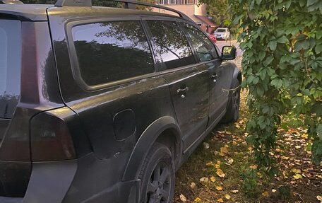 Volvo XC70 II рестайлинг, 2007 год, 990 000 рублей, 5 фотография