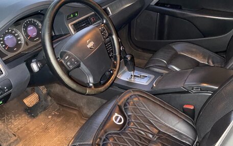 Volvo XC70 II рестайлинг, 2007 год, 990 000 рублей, 7 фотография