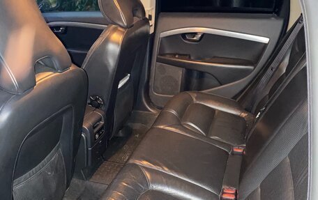 Volvo XC70 II рестайлинг, 2007 год, 990 000 рублей, 6 фотография
