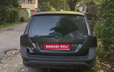 Volvo XC70 II рестайлинг, 2007 год, 990 000 рублей, 4 фотография