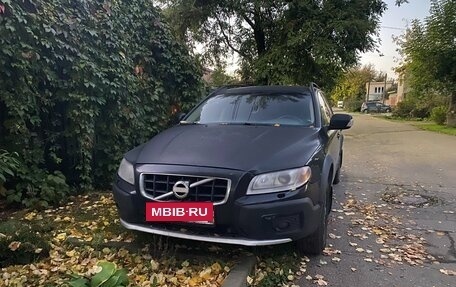 Volvo XC70 II рестайлинг, 2007 год, 990 000 рублей, 3 фотография