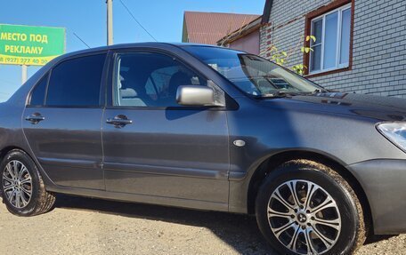 Mitsubishi Lancer IX, 2005 год, 440 000 рублей, 3 фотография