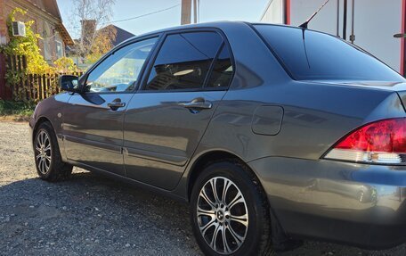 Mitsubishi Lancer IX, 2005 год, 440 000 рублей, 6 фотография