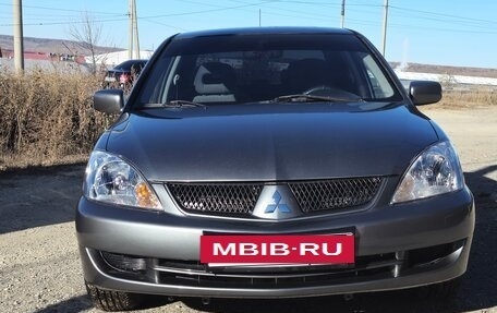 Mitsubishi Lancer IX, 2005 год, 440 000 рублей, 2 фотография