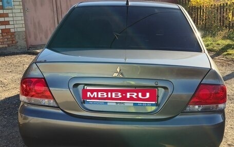 Mitsubishi Lancer IX, 2005 год, 440 000 рублей, 5 фотография