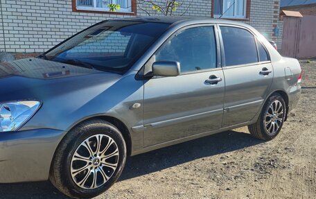 Mitsubishi Lancer IX, 2005 год, 440 000 рублей, 8 фотография