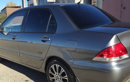 Mitsubishi Lancer IX, 2005 год, 440 000 рублей, 11 фотография