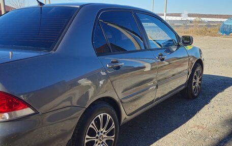 Mitsubishi Lancer IX, 2005 год, 440 000 рублей, 10 фотография