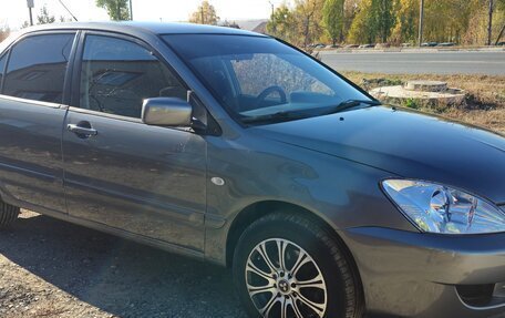 Mitsubishi Lancer IX, 2005 год, 440 000 рублей, 9 фотография