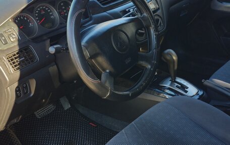 Mitsubishi Lancer IX, 2005 год, 440 000 рублей, 14 фотография